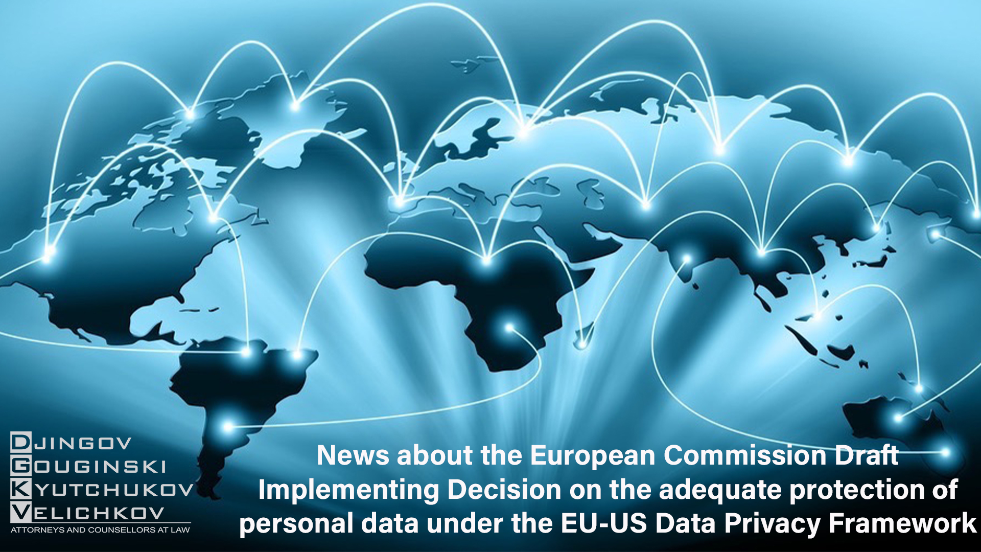 Denmark European Data Privacy Ruling News about the European Commission Draft Implementing Decision on the ...