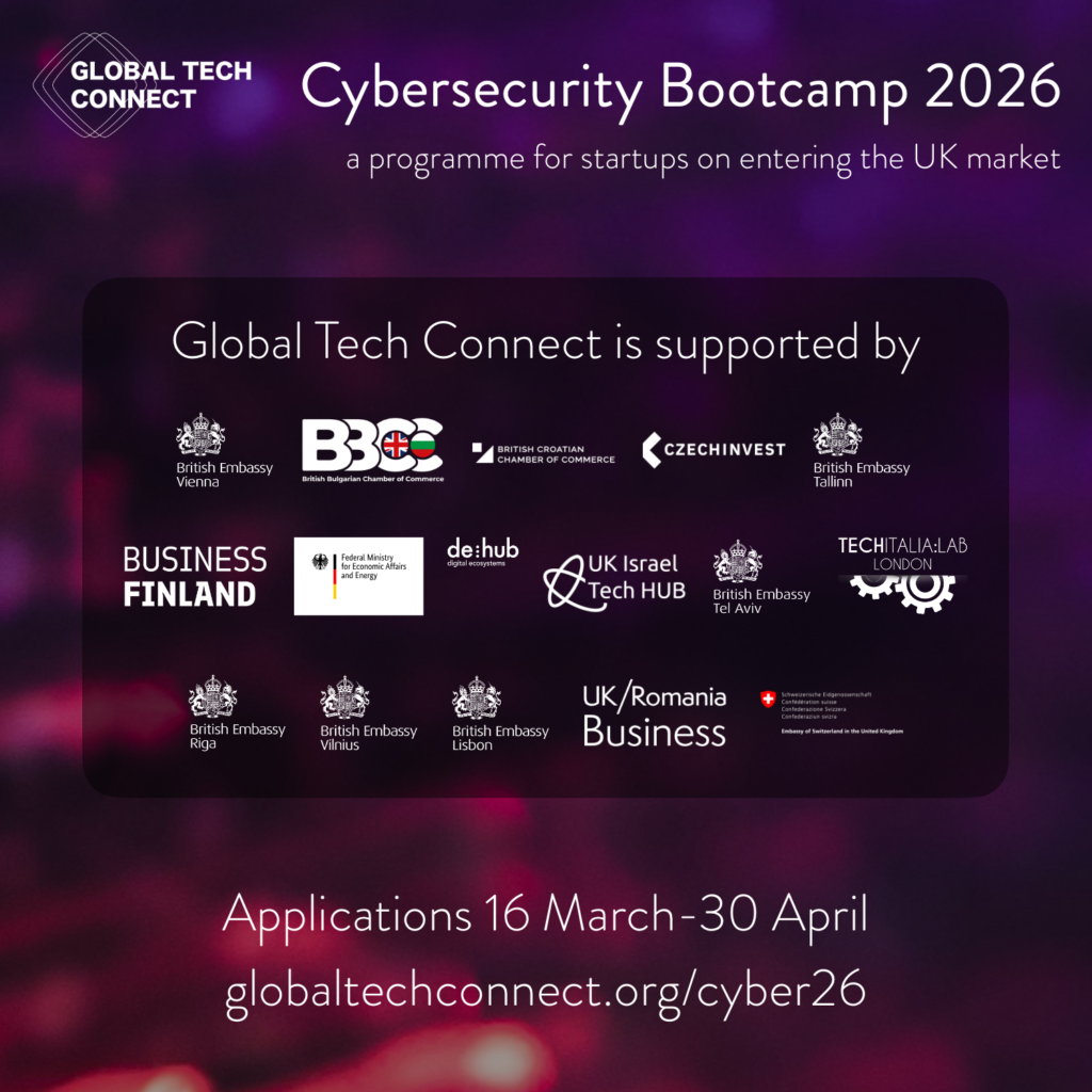 LAST CHANCE TO APPLY: Cybersecurity Bootcamp 2026 - British Bulgarian ...