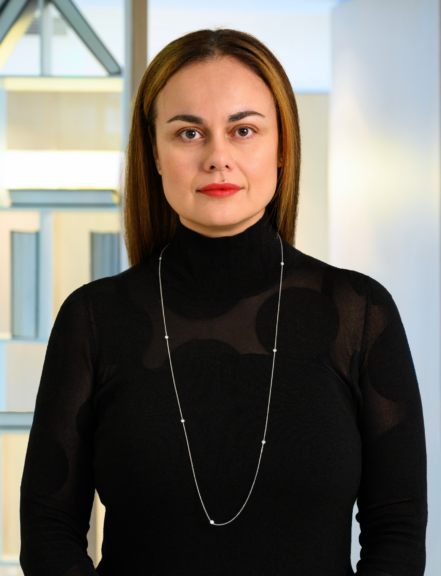 Building Bridges Between Bulgaria and the UK: Dennitsa Dimitrova’s Role as UK Ambassador of BBCC