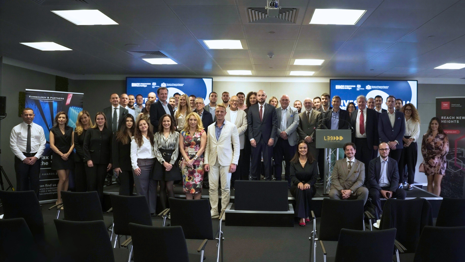 Group Photo