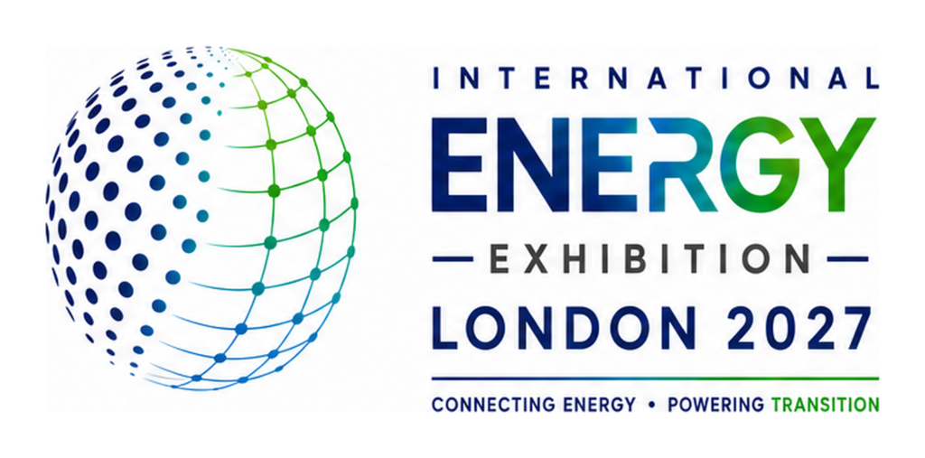 International Energy Exhibition London – UKIEE 2027