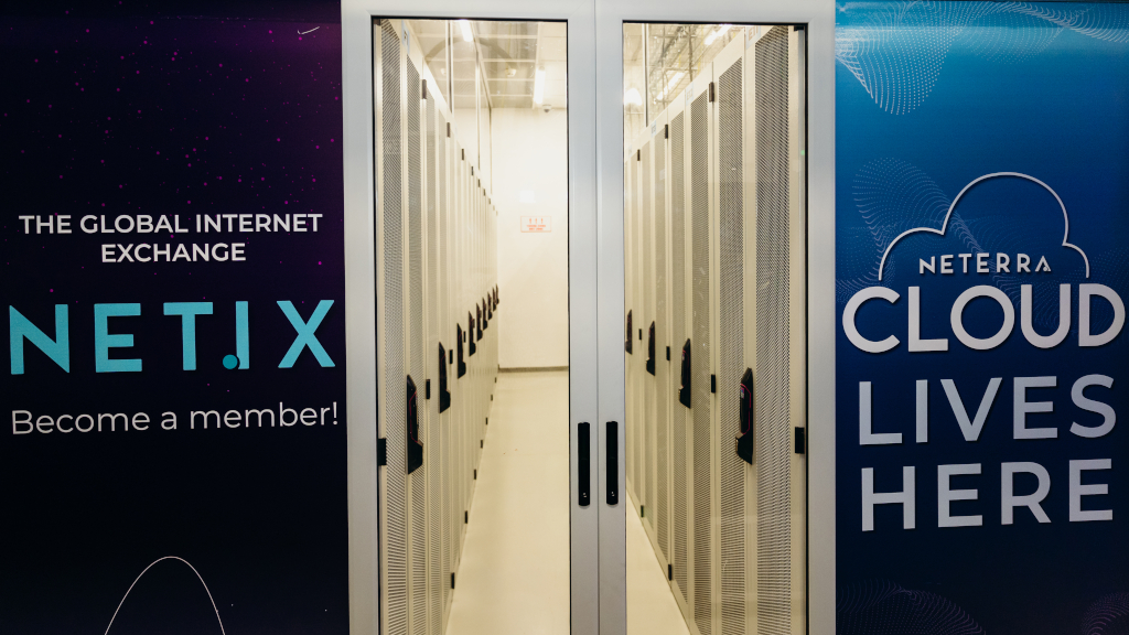 Neterra Expands GIX: More Than 60 Internet Exchanges Through a Single Connection