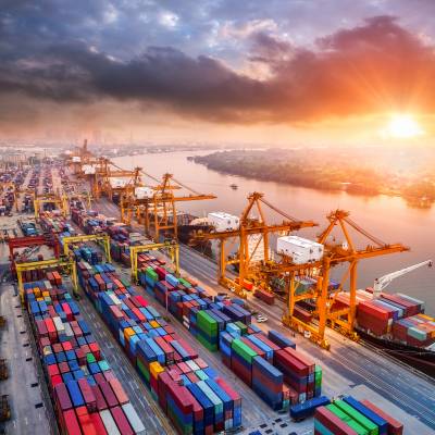 BCC: EU Sales Drive Upswing In Exports