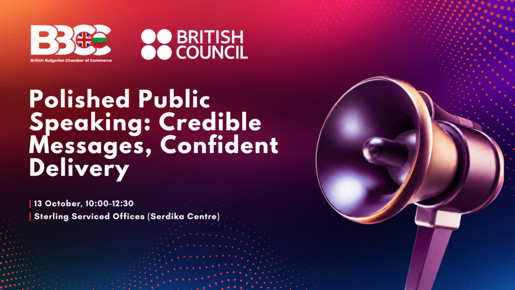 Polished Public Speaking: Credible Messages, Confident Delivery