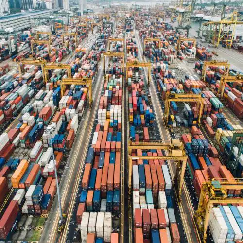 BCC: Economic Security Deals Key To UK’s Trade Future