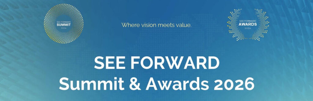 SEE FORWARD Summit 2026