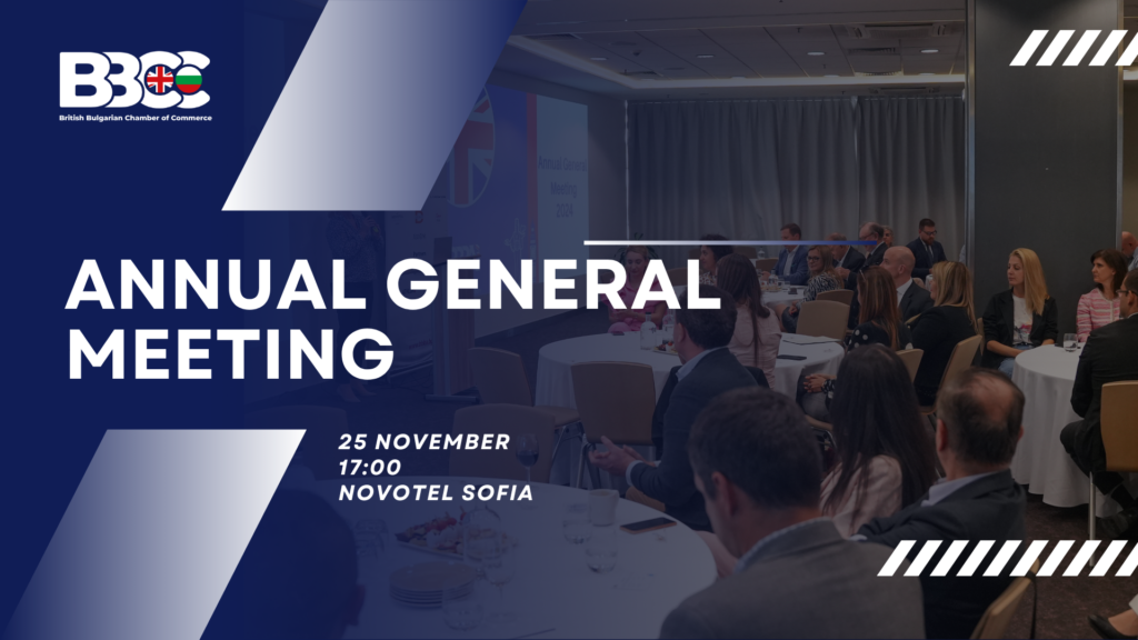 BBCC Annual General Meeting 2026