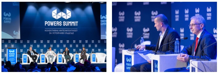 “The Bulgarian Davos” brings together business and government after the elections: Powers Summit 2026