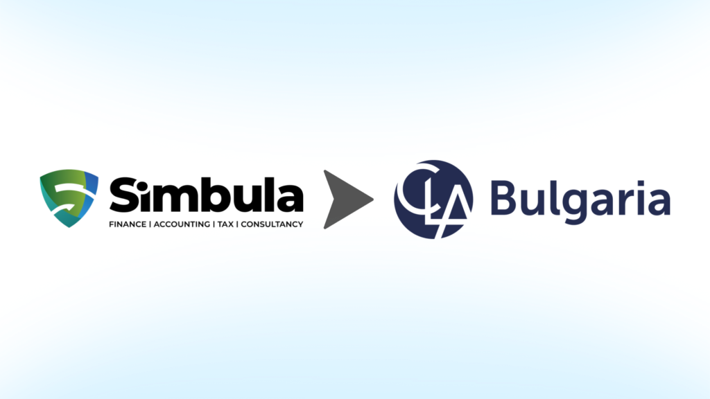 Simbula becomes CLA Bulgaria