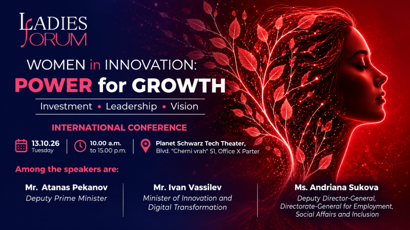 Women in Innovation